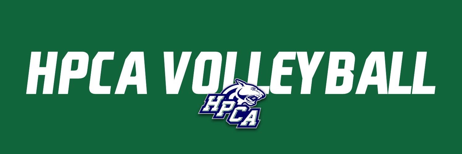 HPCAVolleyball's profile banner image