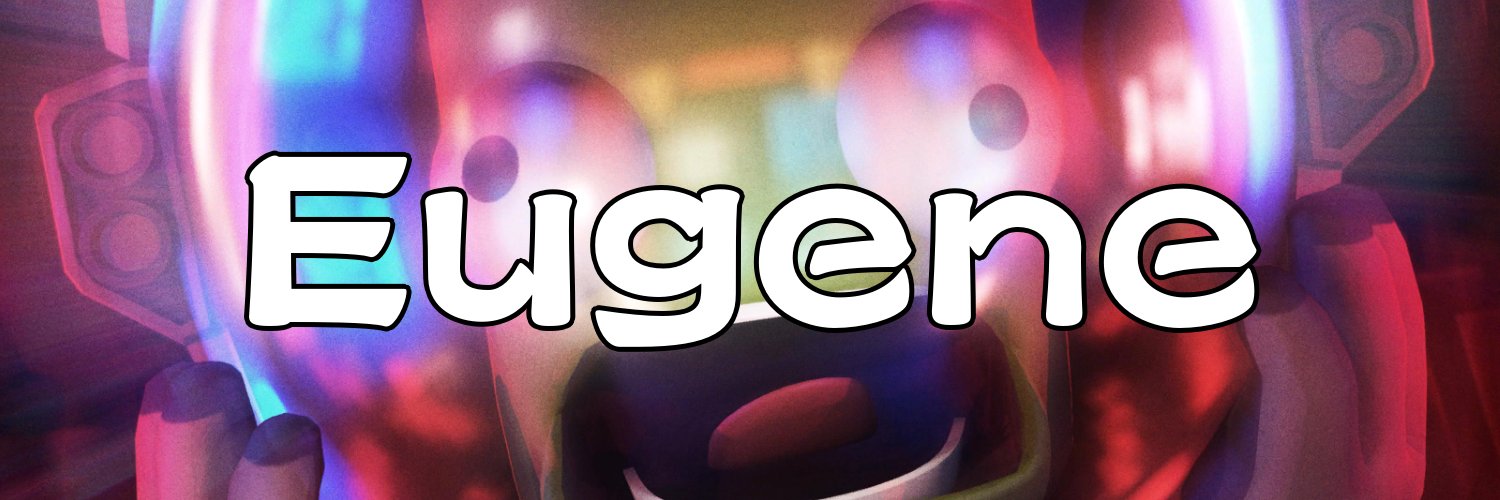 EugeneGame_Tw3's profile banner image