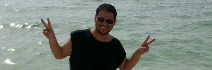 ThamerALZain's profile banner image