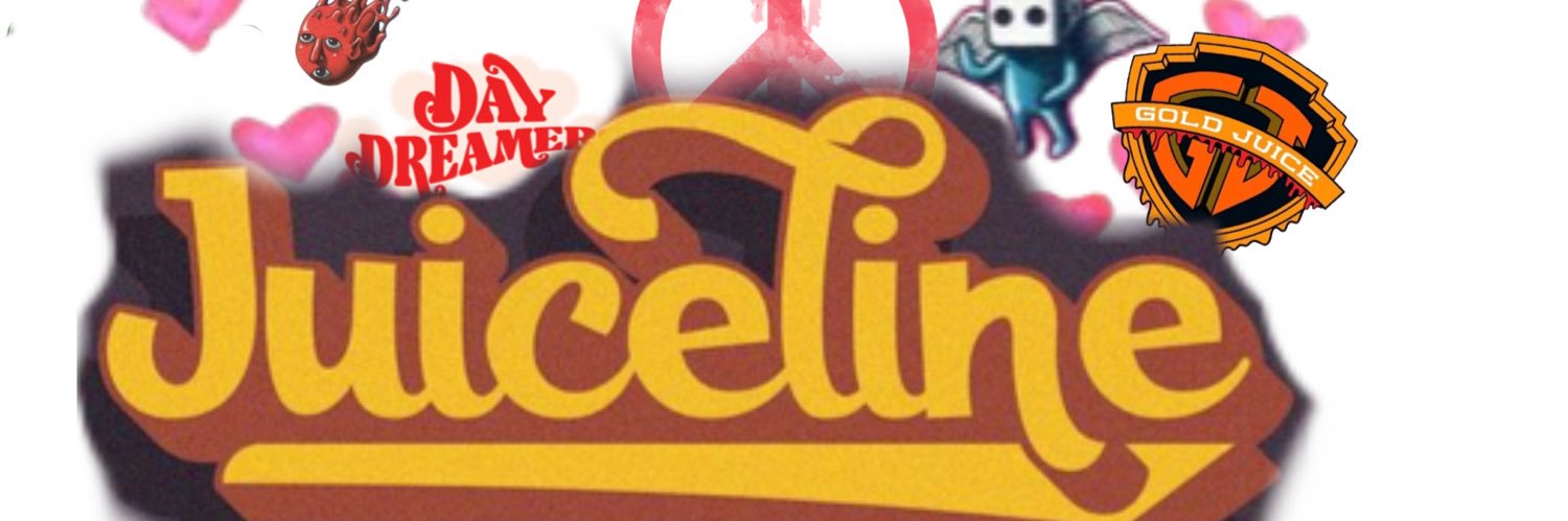 WillGotTheJuice 🇯🇲 banner