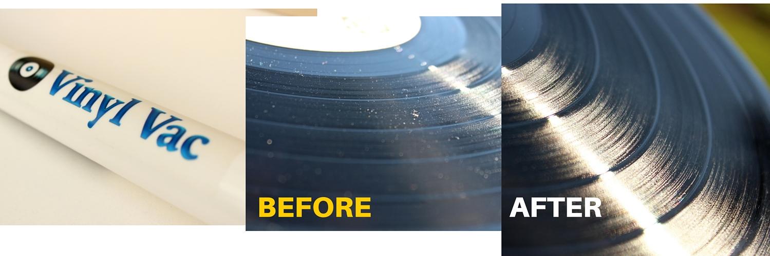 VinylVac's profile banner image