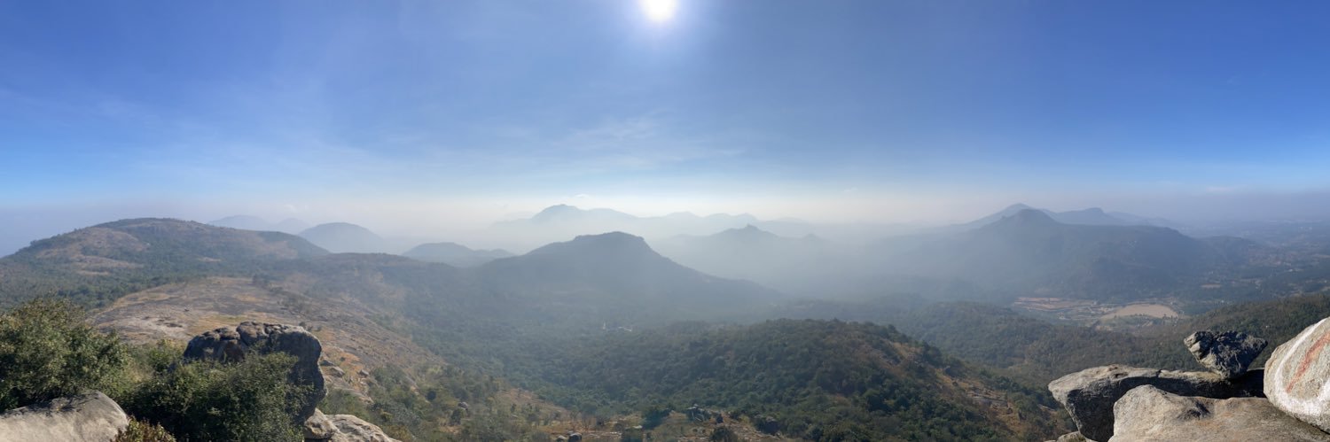 haribang18's profile banner image