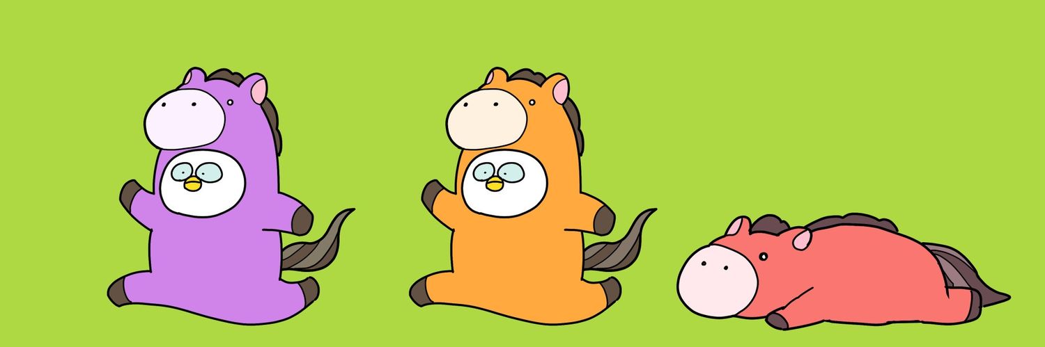 スニン🪿 banner