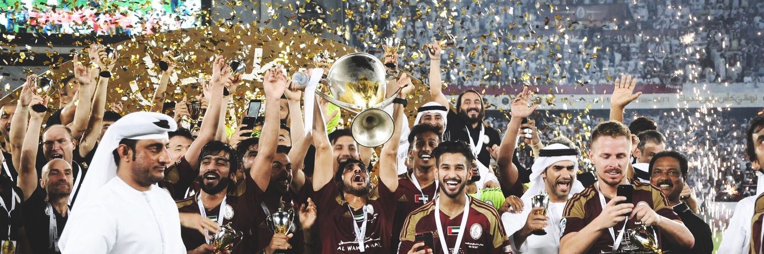 fkhoori's profile banner image