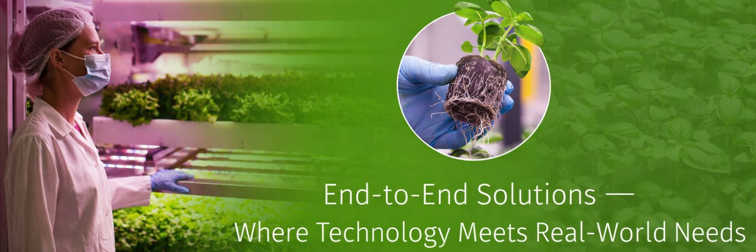 Urban Crop Solutions banner