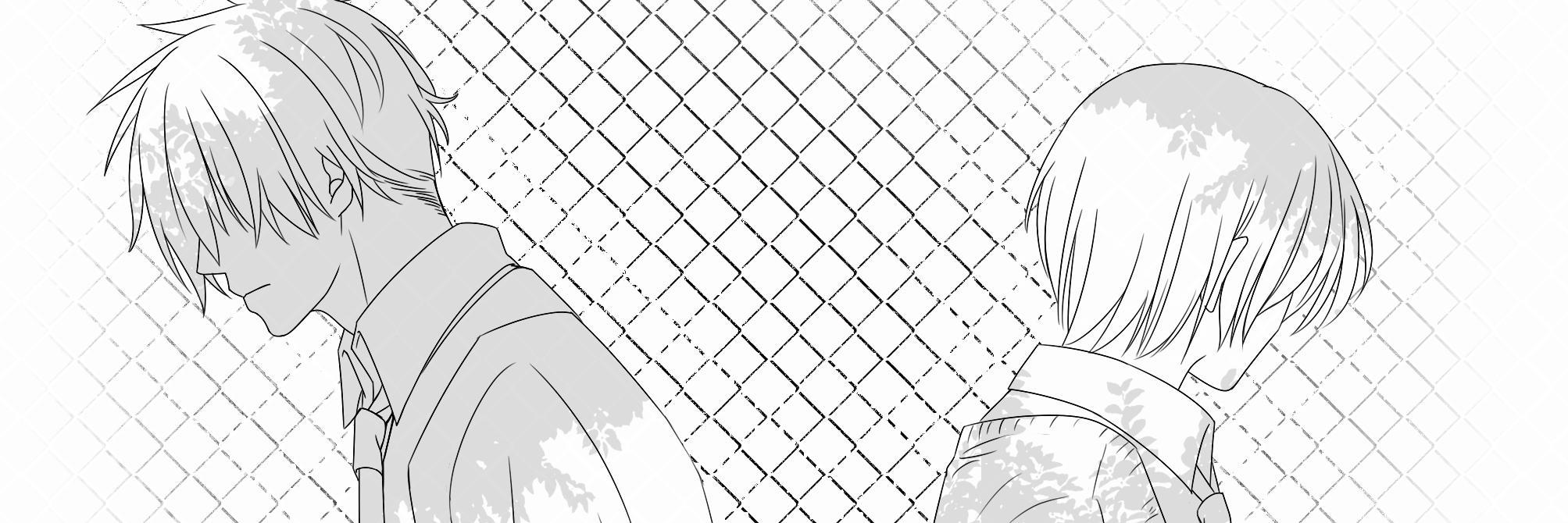 AXingSang's profile banner image