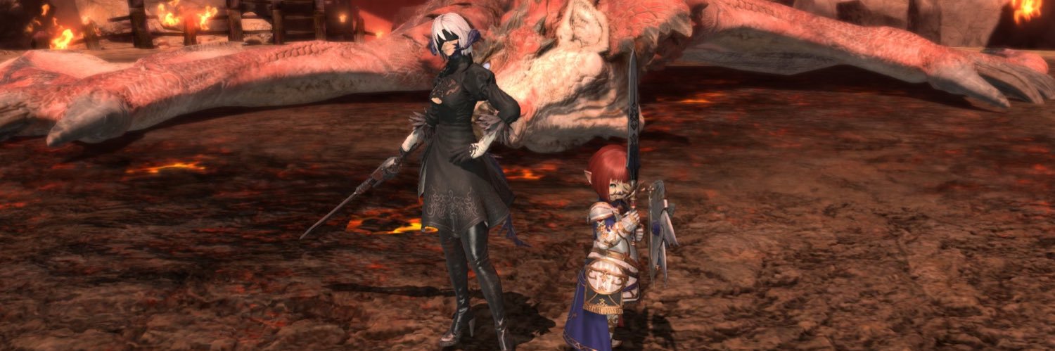 Lear_Pendragon's profile banner image