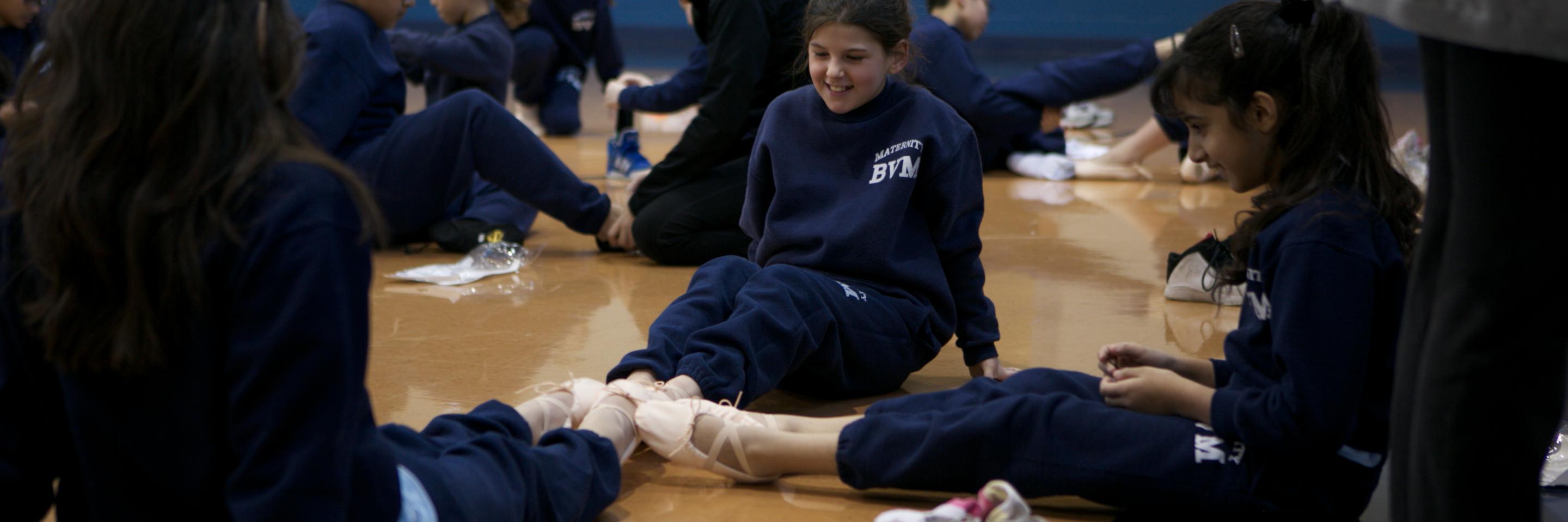 RockReachDance's profile banner image