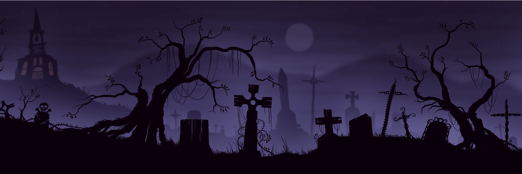 WVGhosts's profile banner image