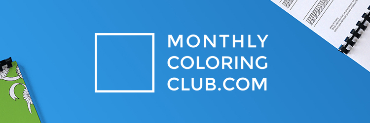 MColoringClub's profile banner image