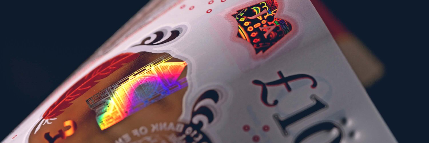 BoEWales/Cymru banner