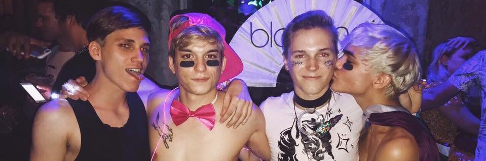Evan_scence's profile banner image