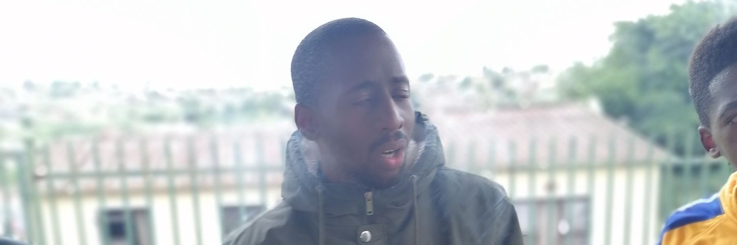 Mathonsimdumis2's profile banner image