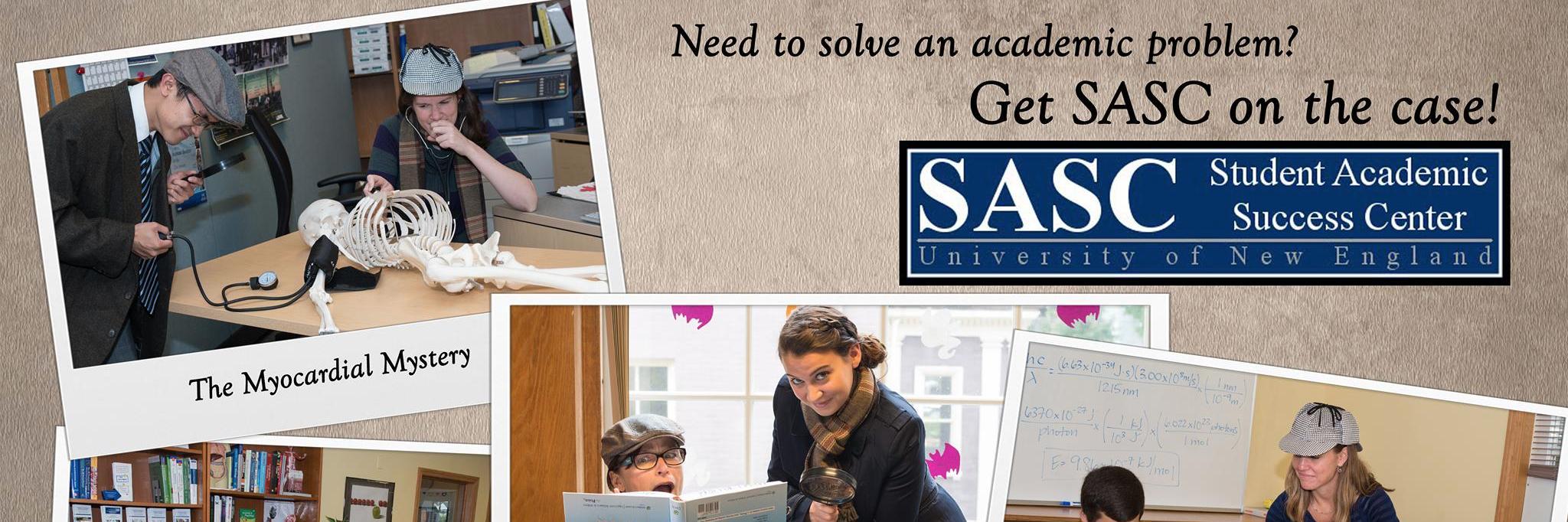 UNE_SASC's profile banner image