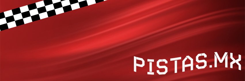 PistasMX's profile banner image