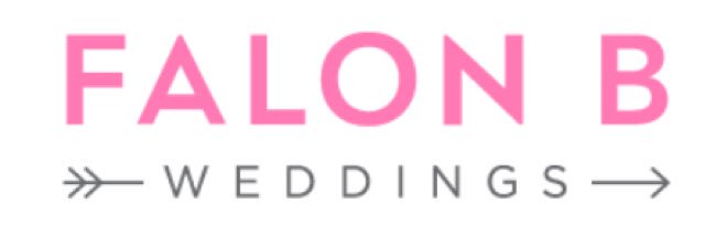 FalonBWeddings's profile banner image