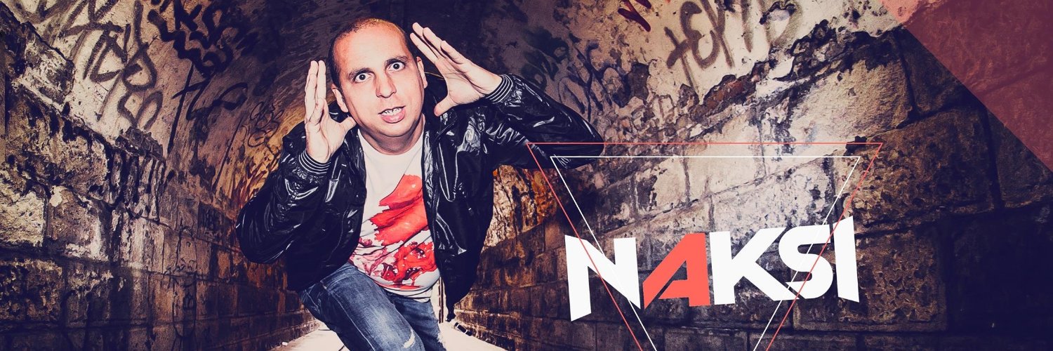 Naksi's profile banner image