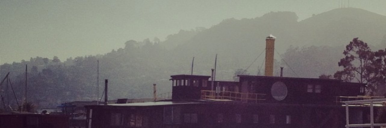 AlanWilsonWatts's profile banner image