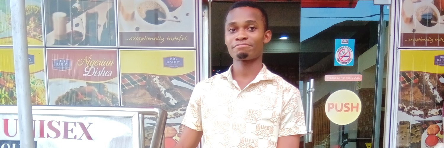 ekomumoh007's profile banner image