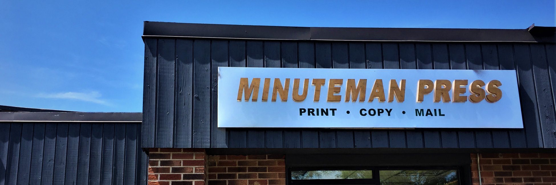 MinutemanVT's profile banner image