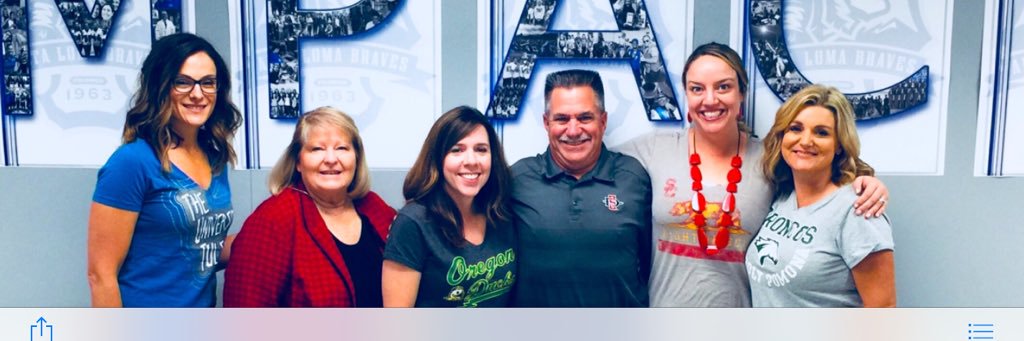 ALHS Counselors banner