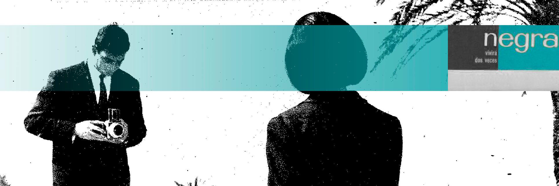 NegraIndustrial's profile banner image