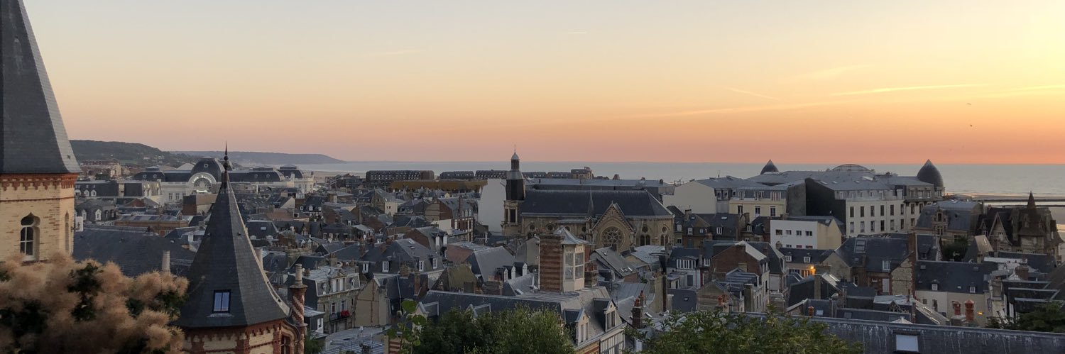 VictorLeloup's profile banner image