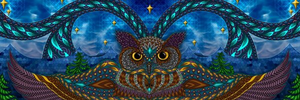 PhilLewisArt Profile Banner