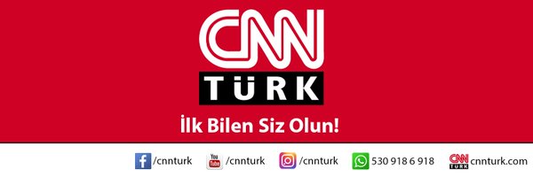 CNNTURKProgram Profile Banner