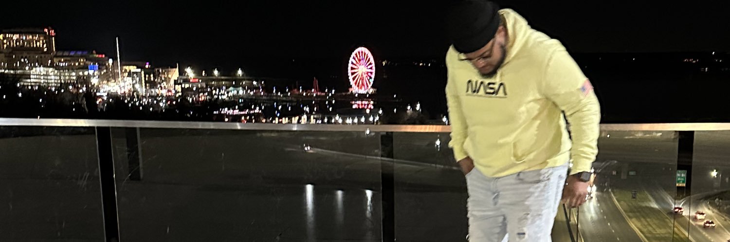 thatkidnut's profile banner image