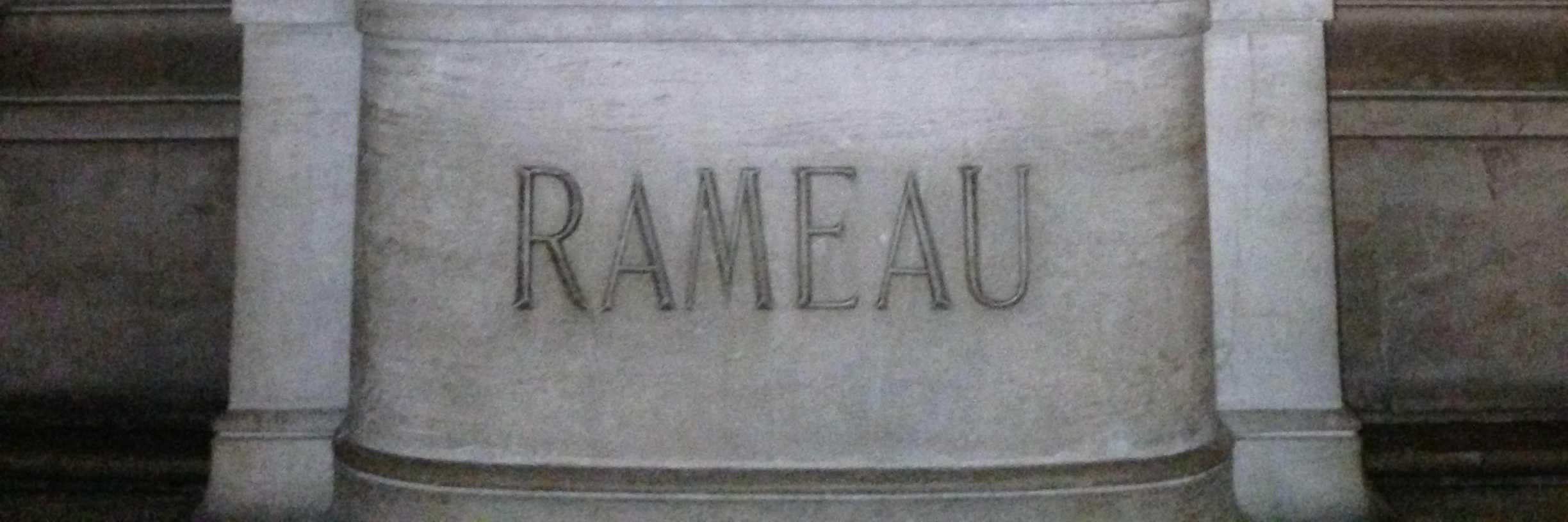 HuguesRameau's profile banner image