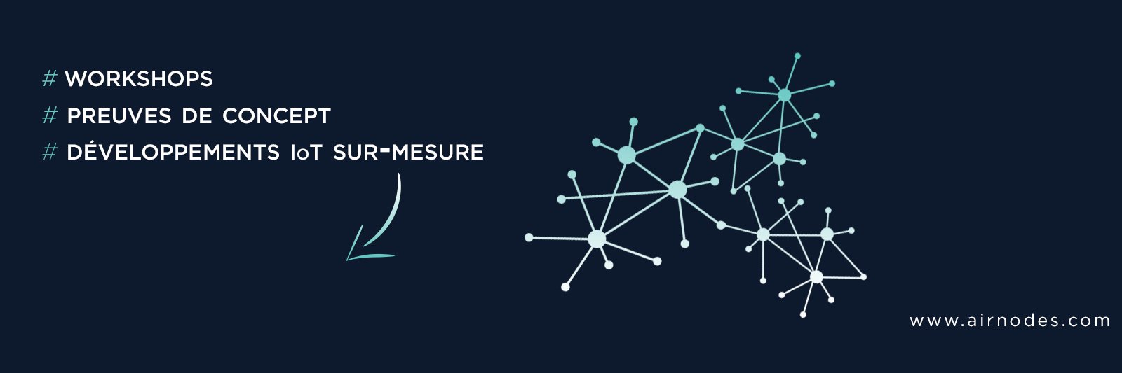AirNodes banner