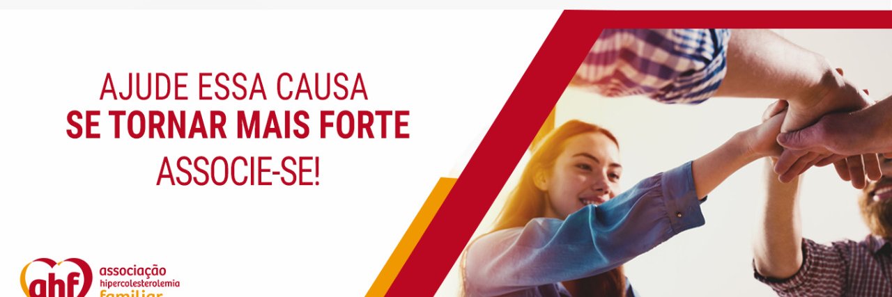 AHFbrasil's profile banner image