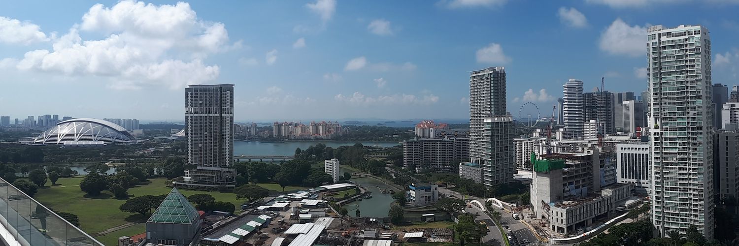AlexBinley's profile banner image