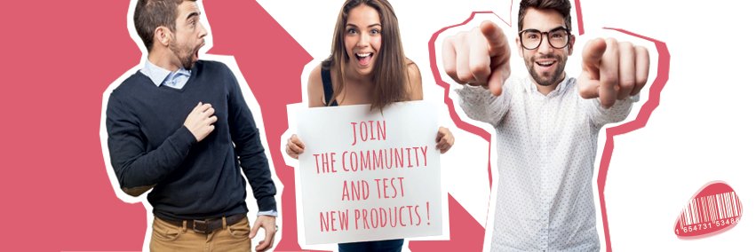 Paidproducttest's profile banner image