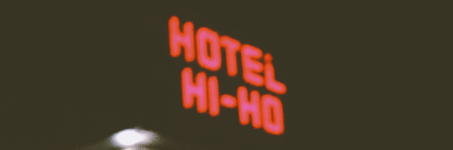LaPerch's profile banner image