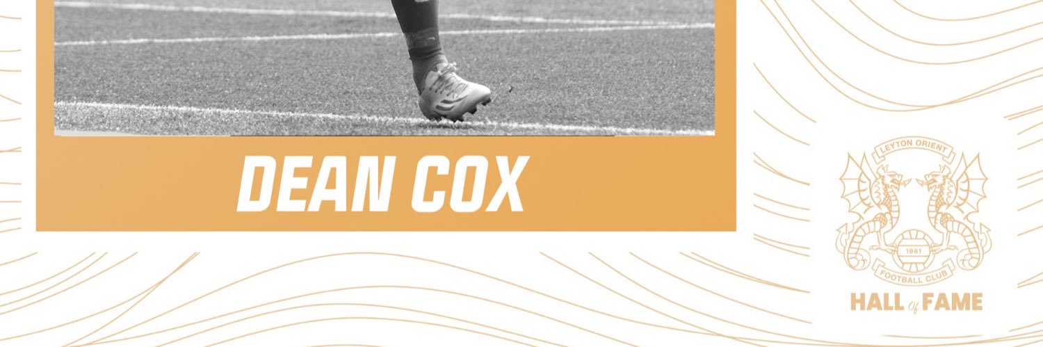 dean_7cox's profile banner image