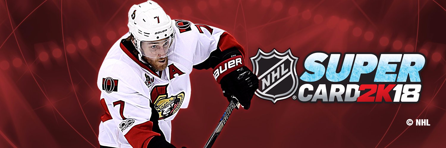 NHLSuperCard's profile banner image