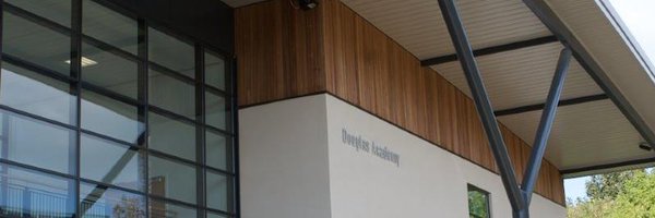 DouglasAcad Profile Banner
