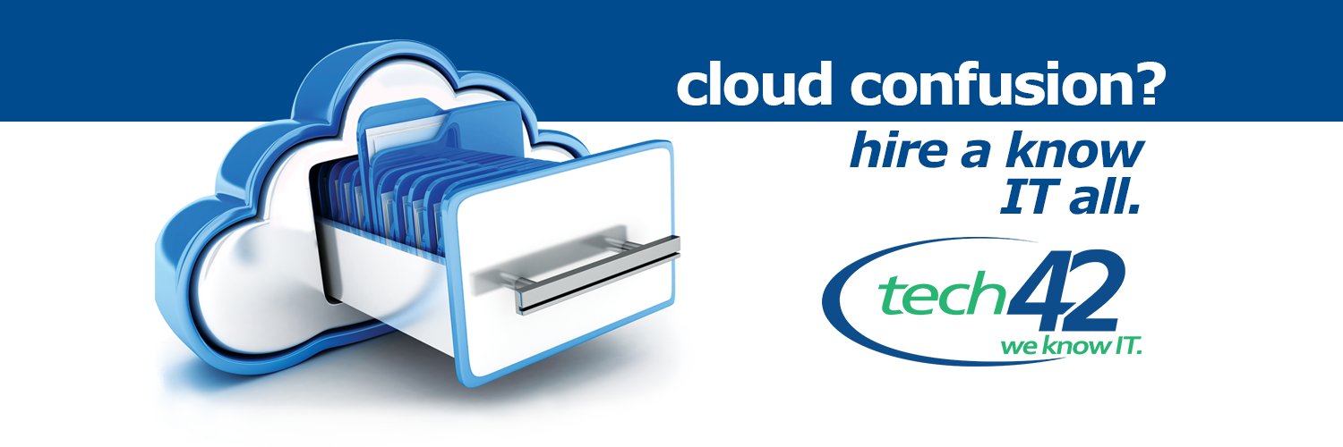 tech42llc's profile banner image