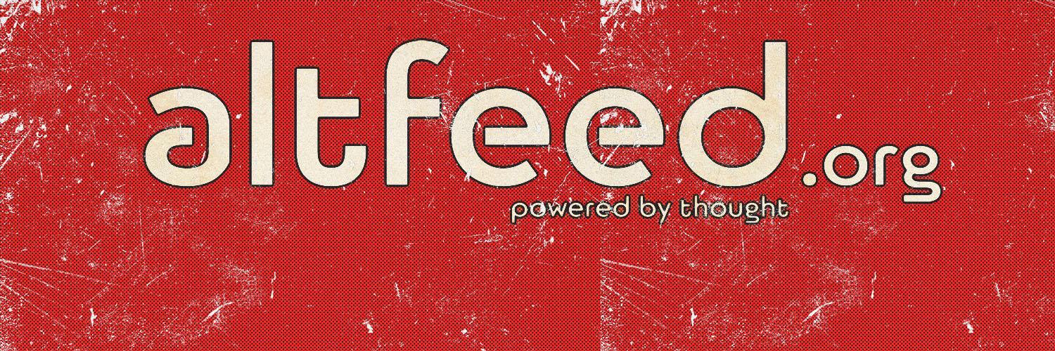 altfeednow's profile banner image