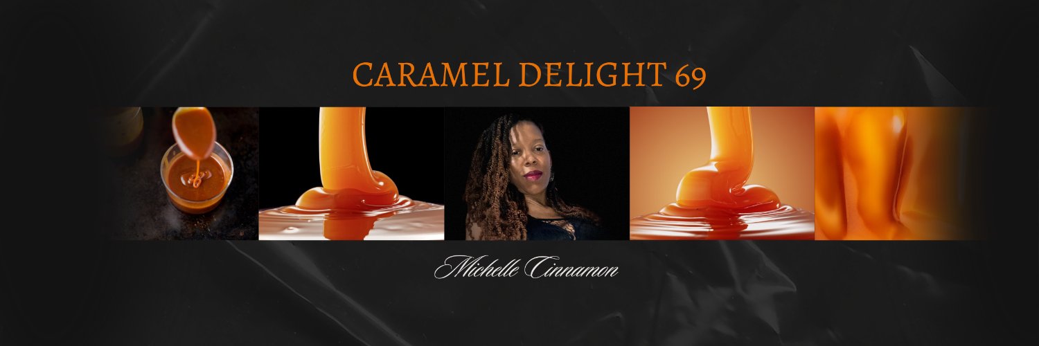 MichelleCinna's profile banner image