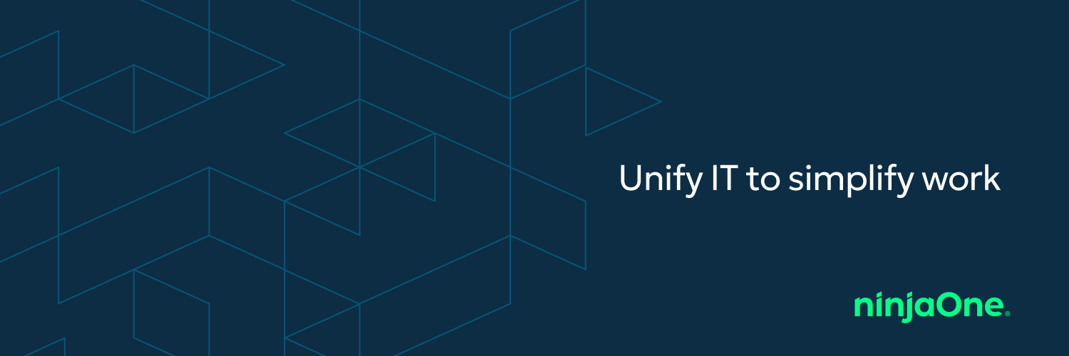 NinjaOne banner