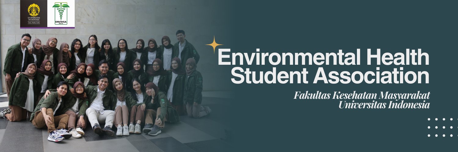 Envihsa FKM UI banner