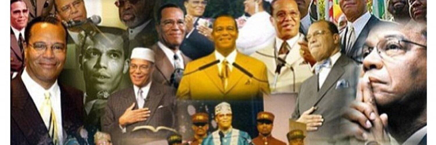 N U R I MUHAMMAD محمد نوري banner