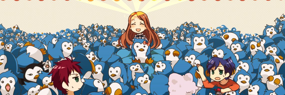 quackalakes's profile banner image