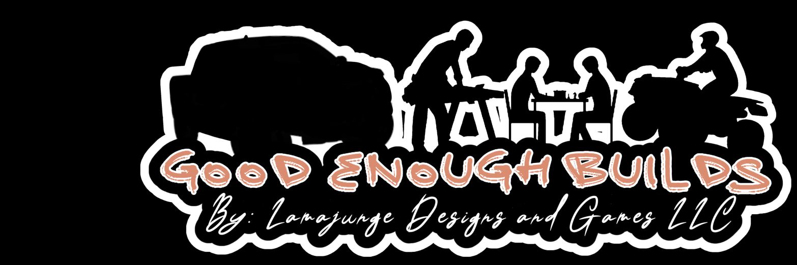 lamajunge's profile banner image