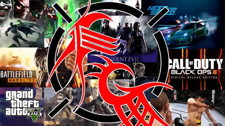 Foco_Game's profile banner image