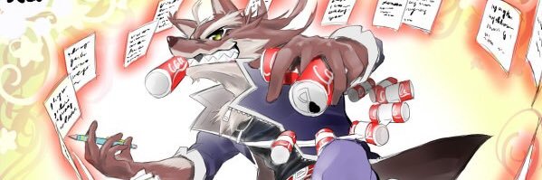 天@コーラ's banner