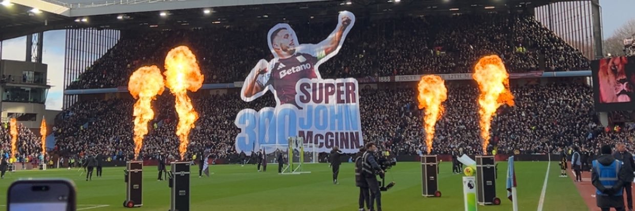 Tom banner